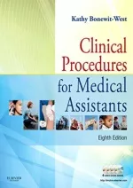 READING Clinical Procedures for Medical Assistants - slide 1