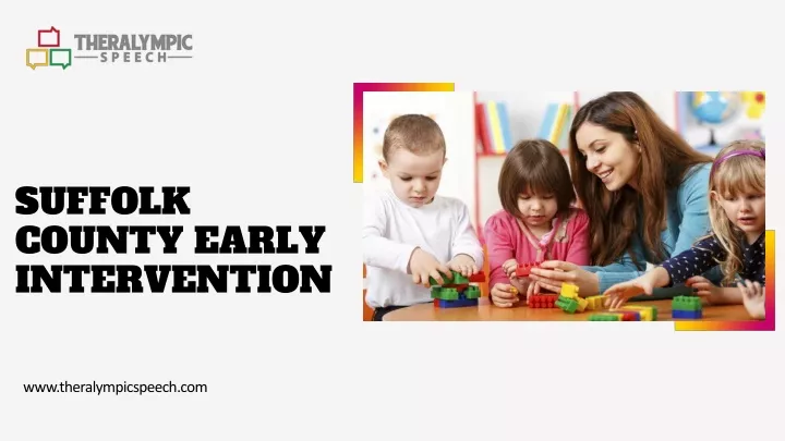 suffolk county early intervention