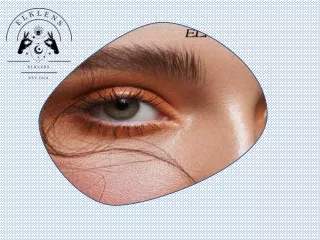 High Quality Colored Eye Contacts Lenses