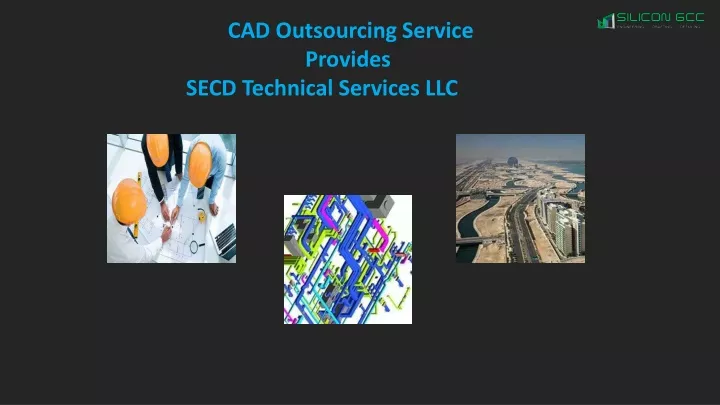 cad outsourcing service provides secd technical