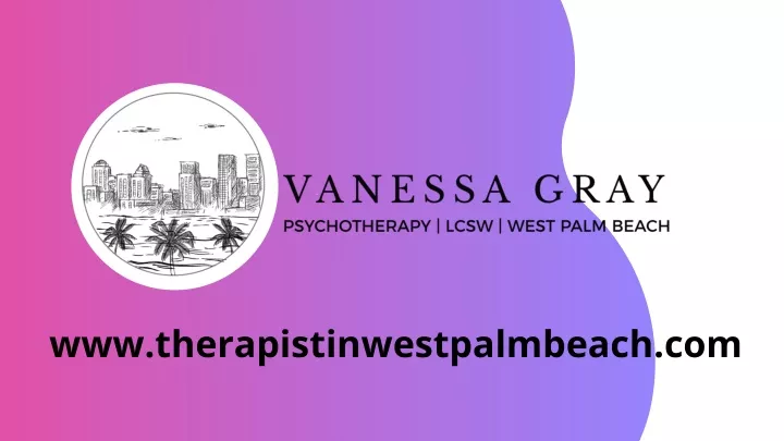 www therapistinwestpalmbeach com