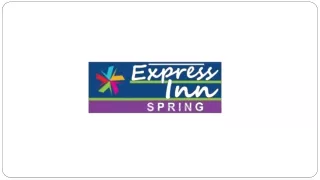 Texas Business Hotels - By EXPRESS INN