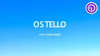 Ostello - What is Ostello - How Ostello Works