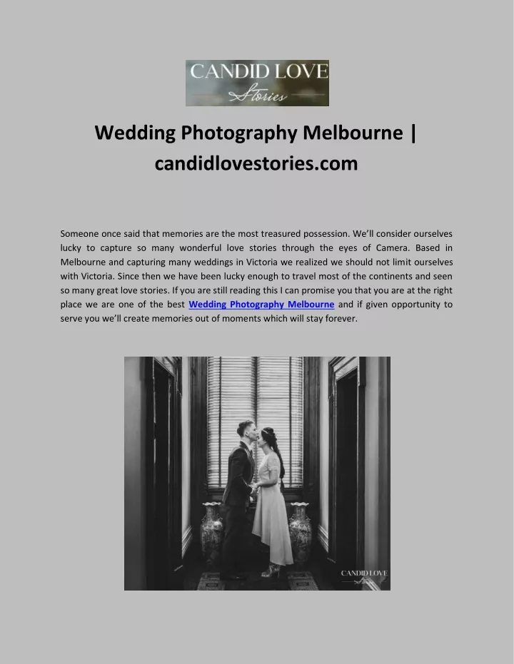 wedding photography melbourne candidlovestories