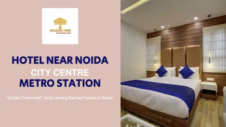 hotel near noida city centre metro station