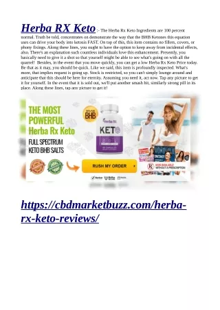 https://cbdmarketbuzz.com/herba-rx-keto-reviews/