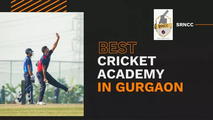 cricket academy in gurgaon