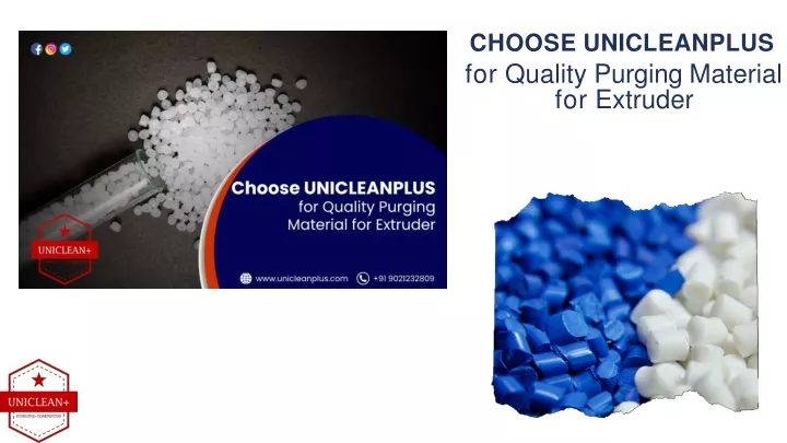 choose unicleanplus