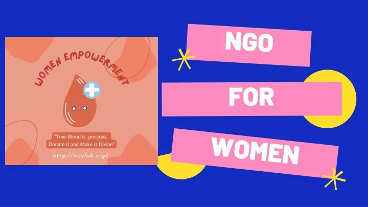 PPT - Women Empowerment || Nukkad Natak Programs || NGO For Women ...