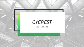 IT Service Provider Spokane | Cycrest Systems Managed IT Solutions | IT Company