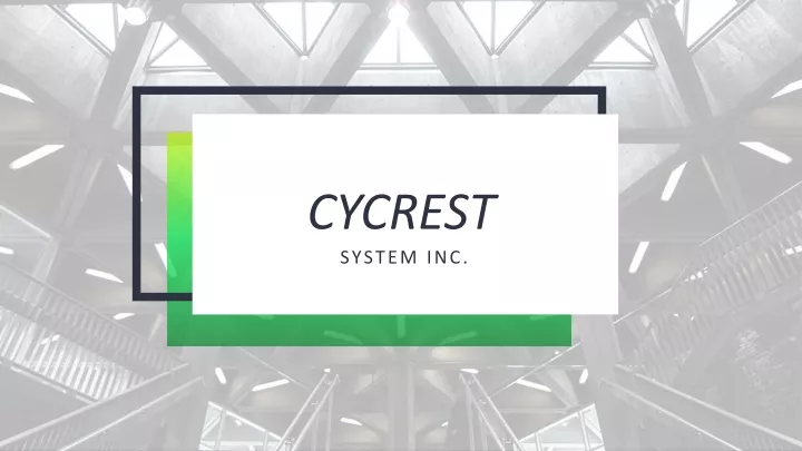 cycrest