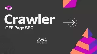 crawler