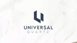 Quartz Stone Manufacturer in India