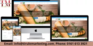 email info@tirulemarketing com phone 0161 613 3921