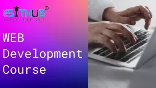 Web Development Course