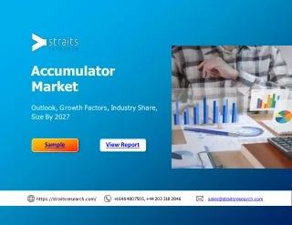 accumulator market