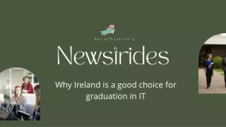 Ireland education consultants in Delhi for studying abroad