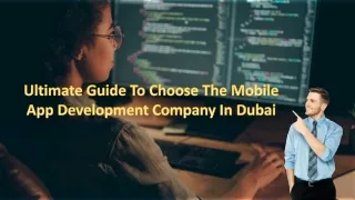 ultimate guide to choose the mobile