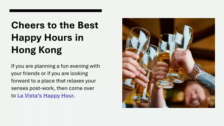 cheers to the best happy hours in hong kong