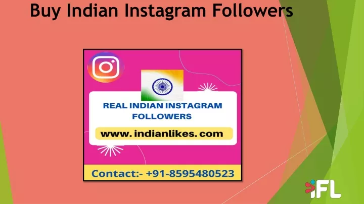 buy indian instagram followers