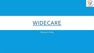 widecare