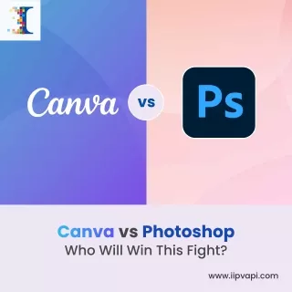 Photoshop vs Canva | Which One is Better?