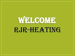 welcome