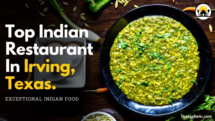 top indian restaurant in irving texas exceptional