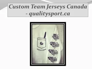 custom team jerseys canada qualitysport ca