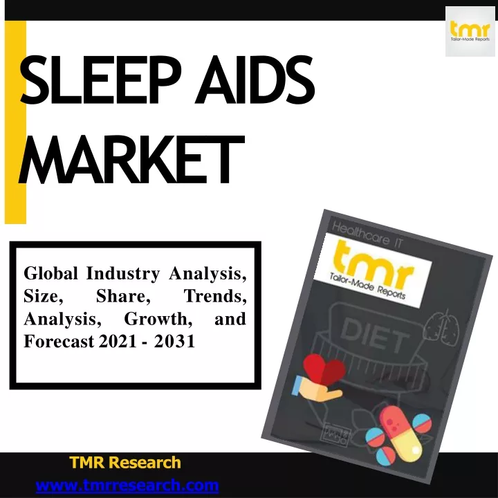 sleep aids market