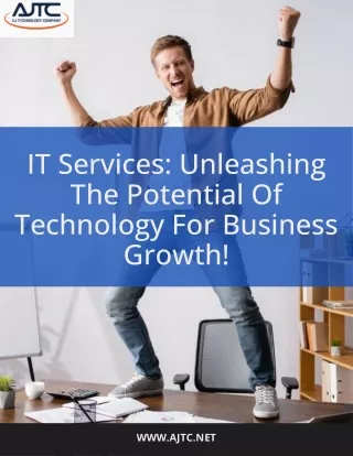it services unleashing
