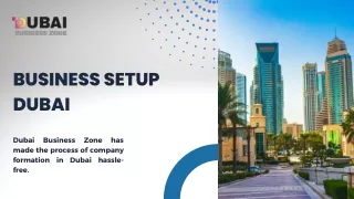 business setup dubai