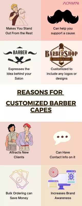 Reasons Why You Need Custom Capes
