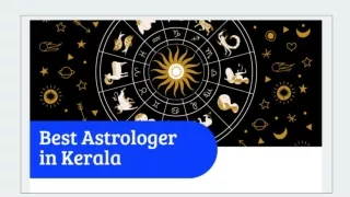 Best Astrologer in Karala, Thiruvananthapuram