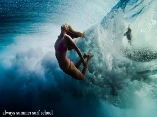 Malibu Surf School