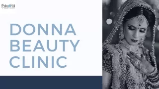 Lookig for best Donna hair style salon ghaziabad