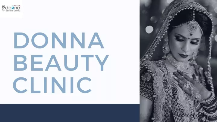 donna beauty clinic