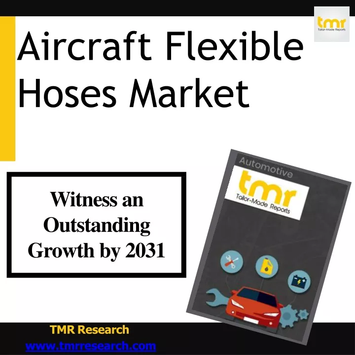 aircraft flexible hoses market