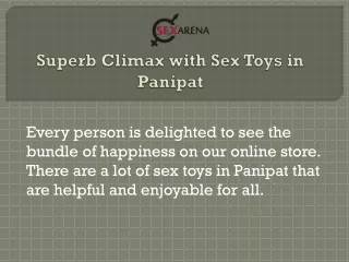 Sex Toys in Panipat | Sex Toys Store | Call :  919718792792
