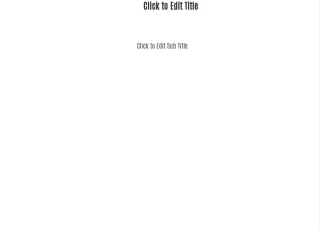 click to edit title