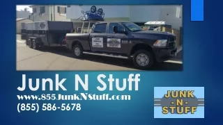 junk n stuff