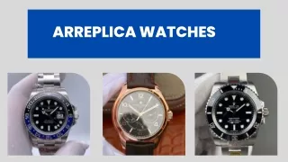 ARREplica Watches