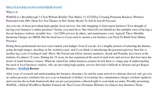 https www dope review com webpull review what