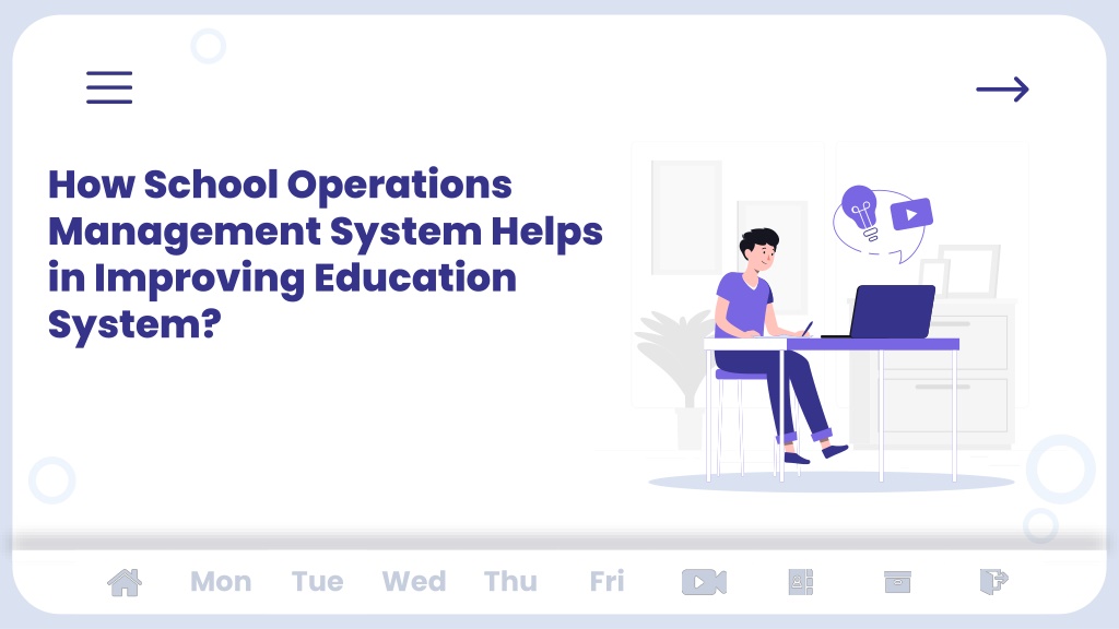 PPT - How School Operations Management System Helps in Improving ...
