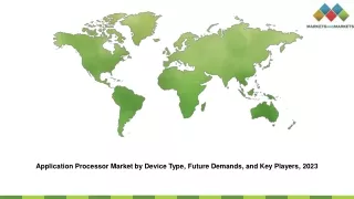 application processor market by device type