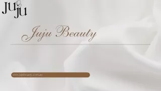juju beauty