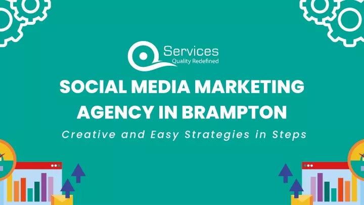 social media marketing agency in brampton