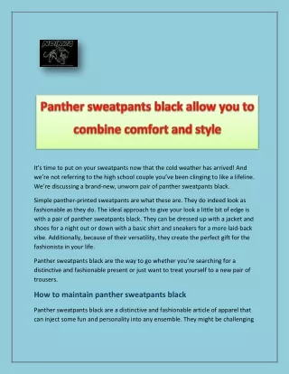 it s time to put on your sweatpants now that