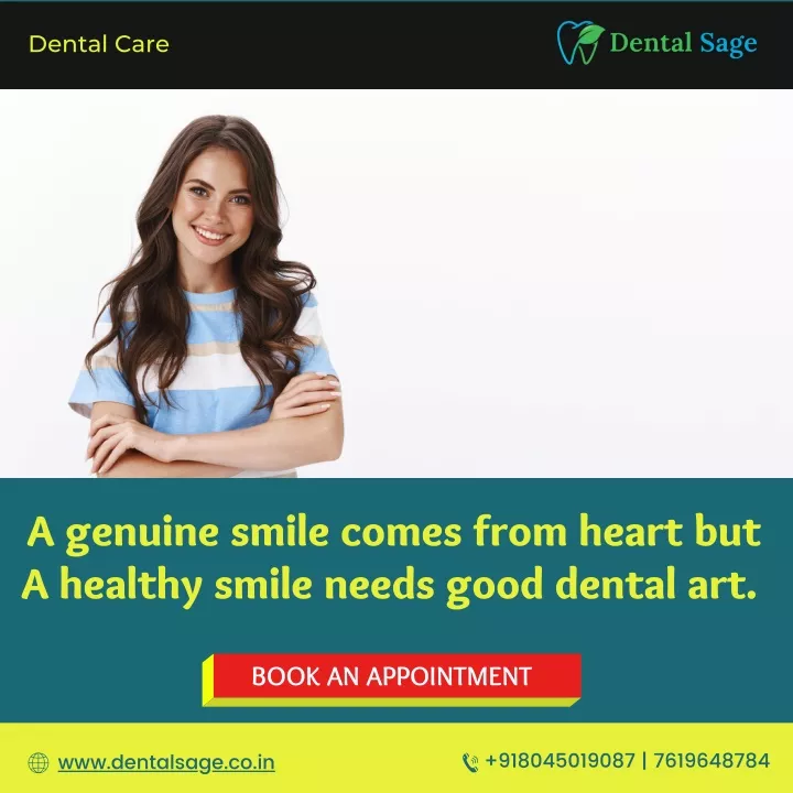 dental care