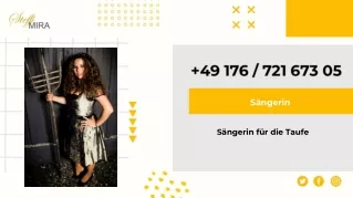 s ngerin